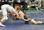 Norwin wrestler Landon Sidun commits to Penn State