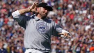 Why Julian Edelman Picked Patriots To Win AFC East Over Bills