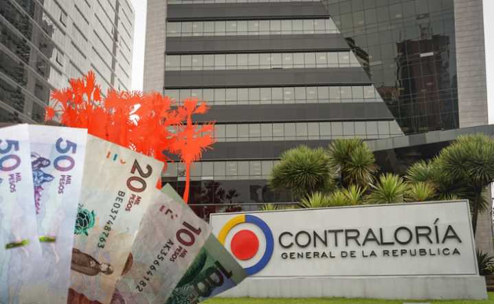Regalías para grupos étnicos en riesgo: Contraloría alerta sobre $1,5 billones sin ejecutar
