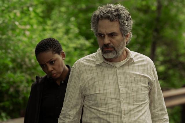 Let's Talk About the 'Task' Finale