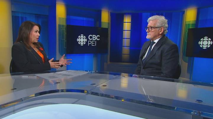 Declining international enrolment forcing difficult decisions at Holland College