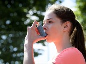 Study finds US asthma inhalers produce same emissions as 500,000 cars