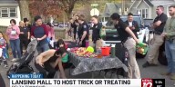 Delta Township hosting early Halloween Trick