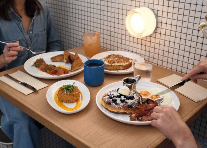 Acclaimed Austin diner coming to West Highland next year