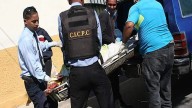  Hombre asesinado a tiros en la Candelaria 