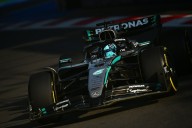 George Russell warns of qualifying "issue" as traffic threatens early exits