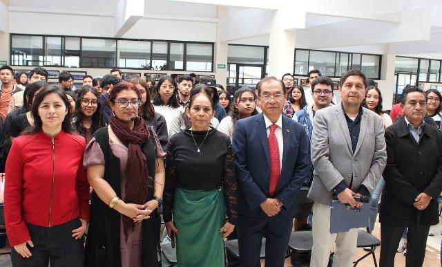 ITESHU celebra su 25° aniversario con Congreso CADII