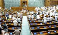Lok Sabha releases updated composition of 24 parliamentary committees