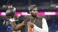 Report: Shedeur Sanders silent press conference was a response to criticism from Rex Ryan