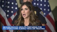 DHS Secretary Kristi Noem rejects Illinois Governor JB Pritzker's calls for pause in immigration operations over Halloween