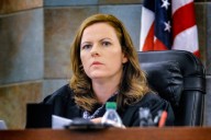Las Vegas judge Susan Roger resigns | Las Vegas 