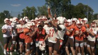 Big O Tires Team of the Week: DeSales Colts
