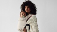 A Vogue Mom-To-Be Shares Her Newborn Baby Essentials
