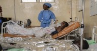 Severe Medicine Shortages and Health Crises Grip Eastern Congo