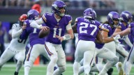 Vikings vs. Browns odds, picks, predictions for NFL London Game
