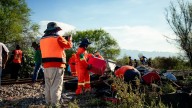División Ambiental suma 55 detenciones y 65 empresas suspendidas en dos meses