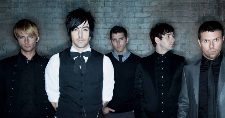 Lostprophets star's chilling four-word warning about sick bandmate Ian Watkins