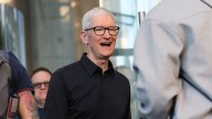 Wall Street bullishness pushes Apple to cusp of $4 trillion market cap