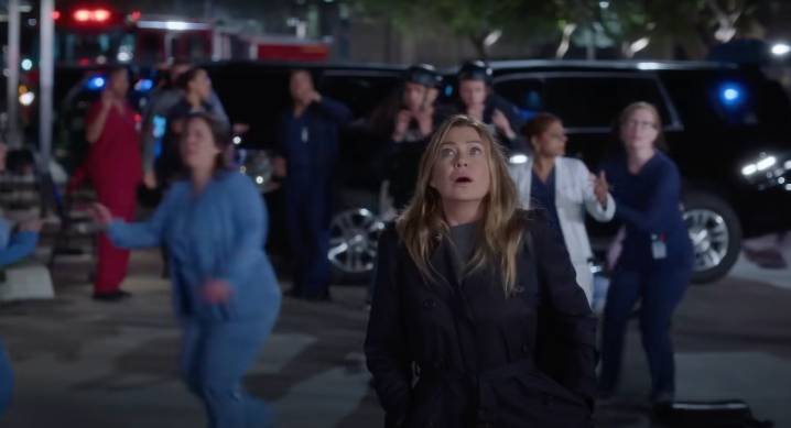 ‘Grey’s Anatomy’ is back, and everyone’s wondering who dies: How to watch new episode tonight free
