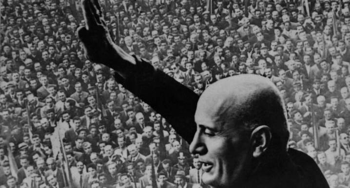 Efemérides del 27 de octubre: ¿Qué pasó en el mundo un día como hoy? | Marcha sobre Roma | Benito Mussolini