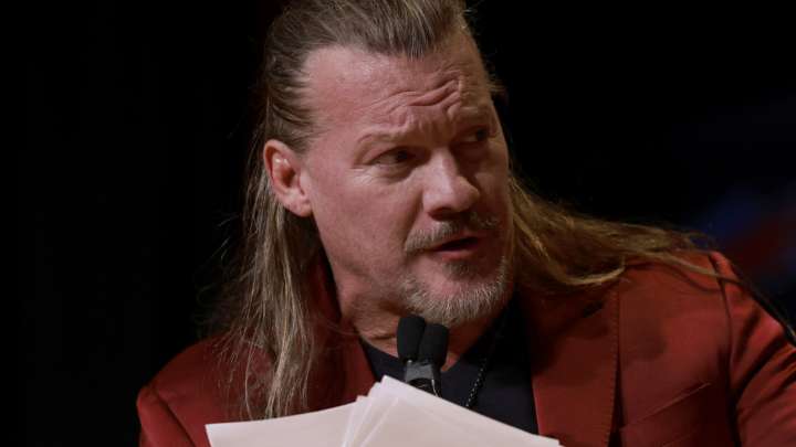 Multiple Wrestlers Announced For Jericho Cruise 2026 (None Of Them Signed AEW Stars)