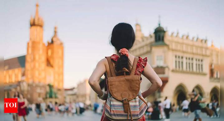 “You don’t have to be rich to study abroad,” says Indian student in Canada