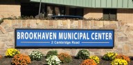 Brookhaven council president sues borough and former police chief