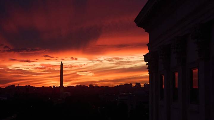 Government shutdown begins as nation faces new period of uncertainty