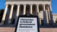 Trump says he’s open to health care deal but government must reopen first