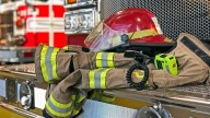 NC man faces arson charges after 2 churches burned in Cleveland County