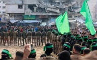 Hamás declara el fin de la guerra con Israel en Gaza: "Un alto al fuego permanente"