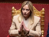 Italia: consolidada y con una cómoda mayoría, Giorgia Meloni cumplió 1000 días de gobierno
