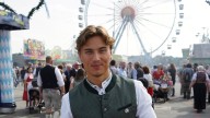 Entrevista exclusiva con Seraphin de Habsburgo: "Me redimí en el Camino de Santiago"