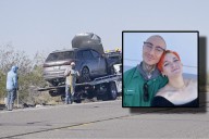 Mom recounts horrific SR 238 crash that killed daughter's boyfriend