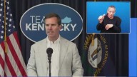Gov. Beshear says state will find a way to help those affected by government shutdown