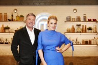 Celebrity MasterChef 2025 lineup revealed: pop stars, soap icons and a sporting legend step into the kitchen
