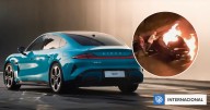 Xiaomi se desploma en la bolsa tras un fatal accidente que involucraría a uno de sus autos eléctricos