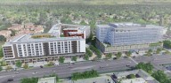 South Bay office market values plunged in 2024, report shows