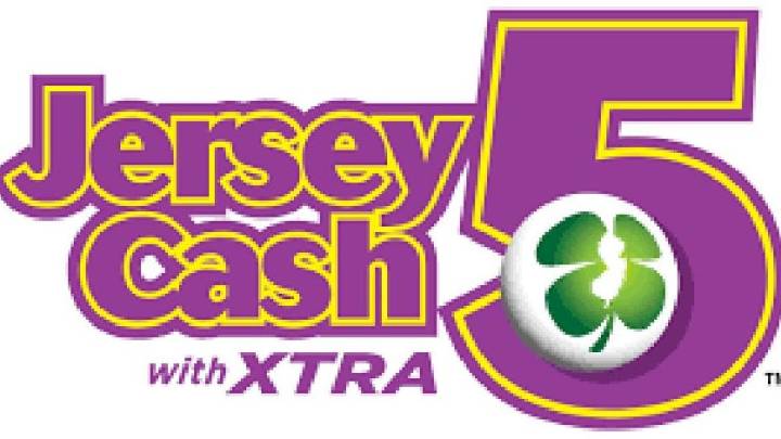North Jersey resident wins $1.6 million Jersey Cash 5 jackpot