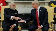 PM Modi thanks Trump for phone call on Diwali: ‘May our democracies stand united against terrorism’