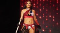 Hikaru Shida Gives Major Update on Her AEW Status