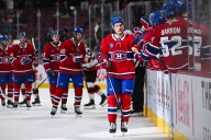 NHL Rumours: Montreal Canadiens Active On the Trade Market