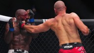 UFC 320 fight grades: A really good main card saves an otherwise mediocre slate