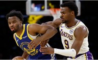 Where to watch Los Angeles Lakers vs Golden State Warriors live in the USA: 2025/2026 NBA regular season