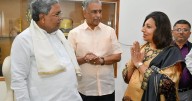 Offered to repair roads? Biocon chief calls reports 'fabricated'