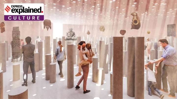 Why UNESCO’s new Virtual Museum of Stolen Cultural Objects matters