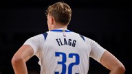 Mavericks’ Cooper Flagg hits Mac McClung with savage gesture after bully move