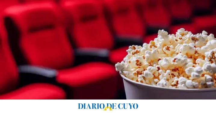 Las 20 películas que podés ir a ver en los cines de San Juan a partir de hoy jueves 30 de octubre