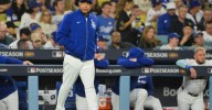 Dodgers-Phillies bullpen usage heading into NLDS Game 4