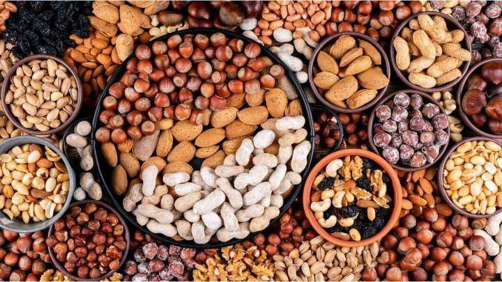 El fruto seco para cuidar el corazón y reducir el colesterol, según la ciencia